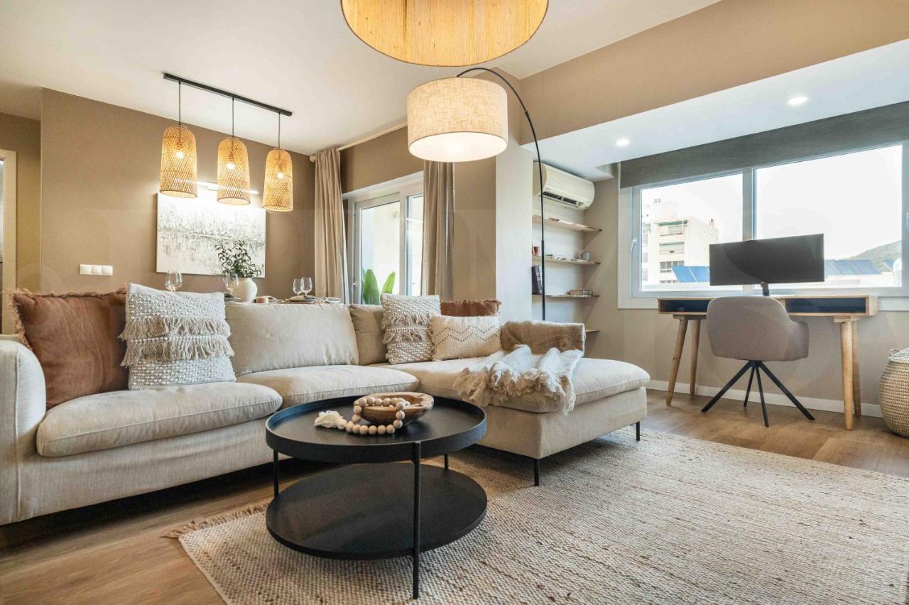 Appartamento Gorgeous With Balcony - Center By Rems