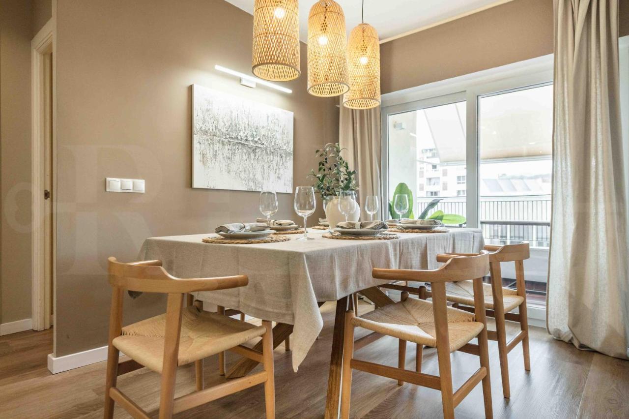 Appartamento Gorgeous With Balcony - Center By Rems Málaga