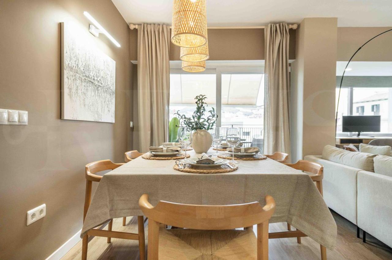 Appartamento Gorgeous With Balcony - Center By Rems Málaga
