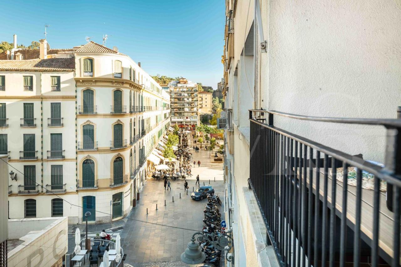 Appartamento Gorgeous With Balcony - Center By Rems